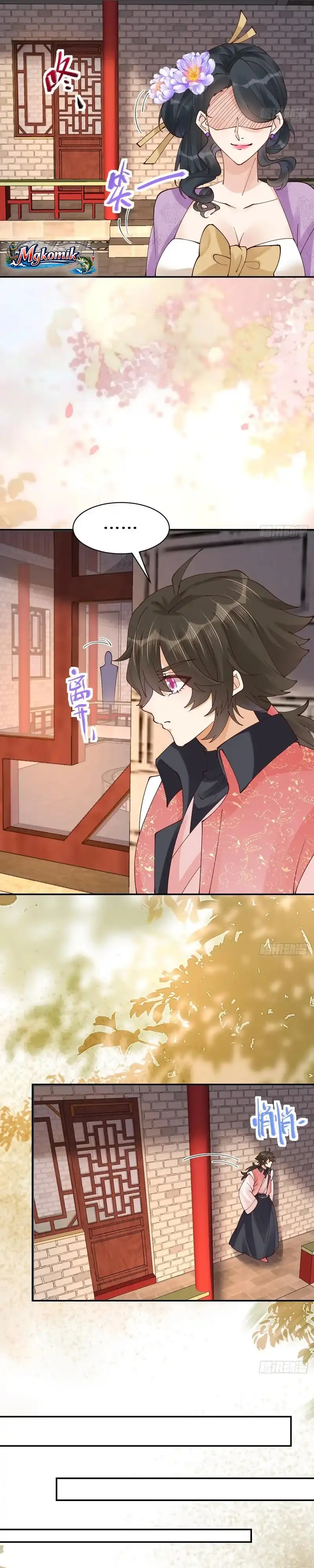 Baca The Ghostly Doctor - Chapter 641 halaman 15