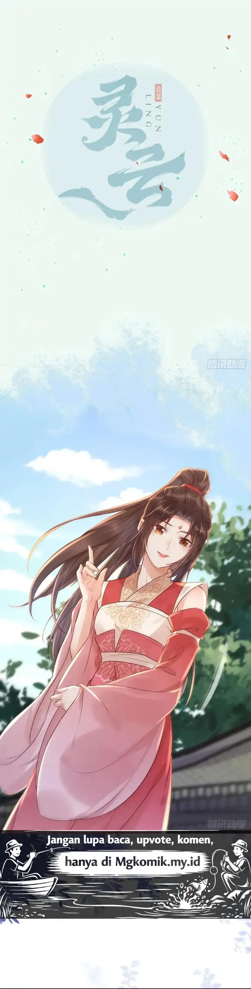 Baca The Ghostly Doctor - Chapter 641 halaman 3