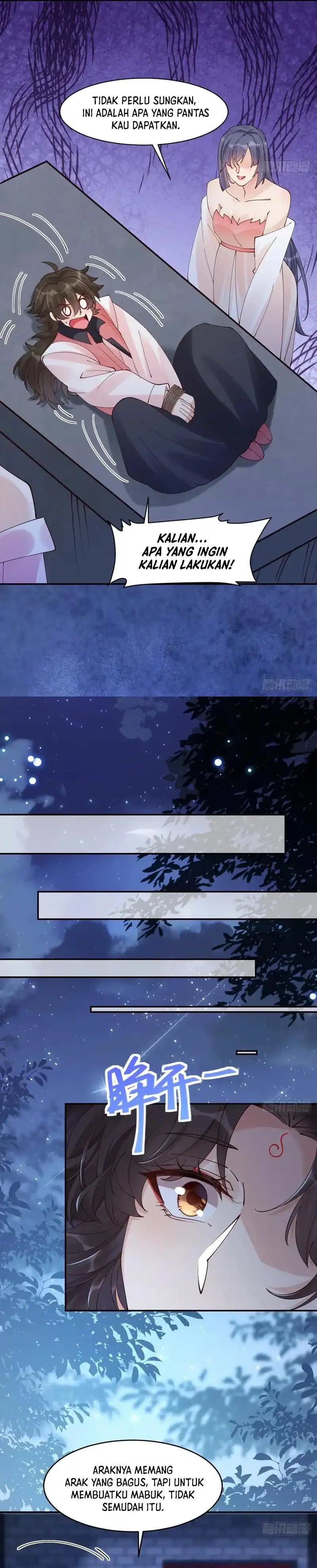 Baca The Ghostly Doctor - Chapter 642 halaman 12