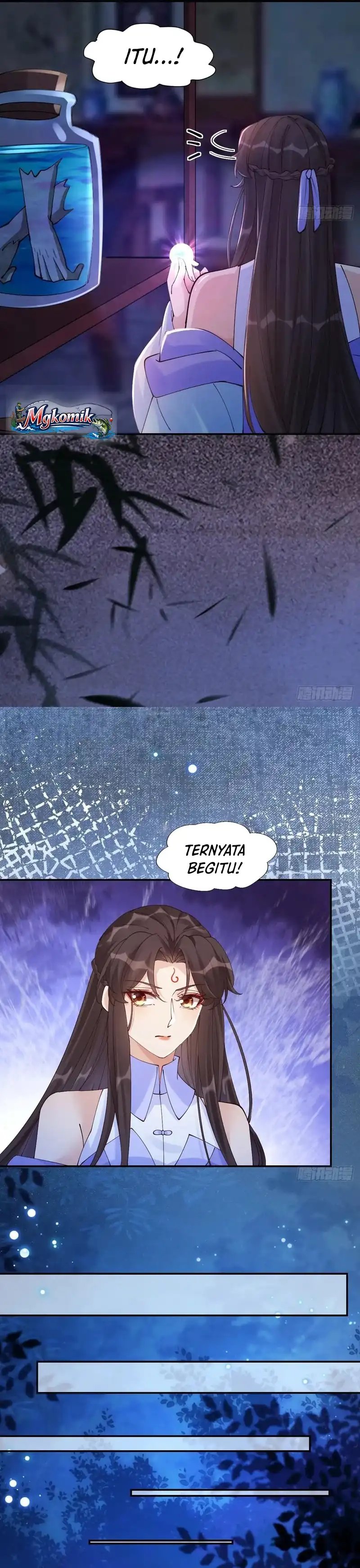 Baca The Ghostly Doctor - Chapter 642 halaman 15