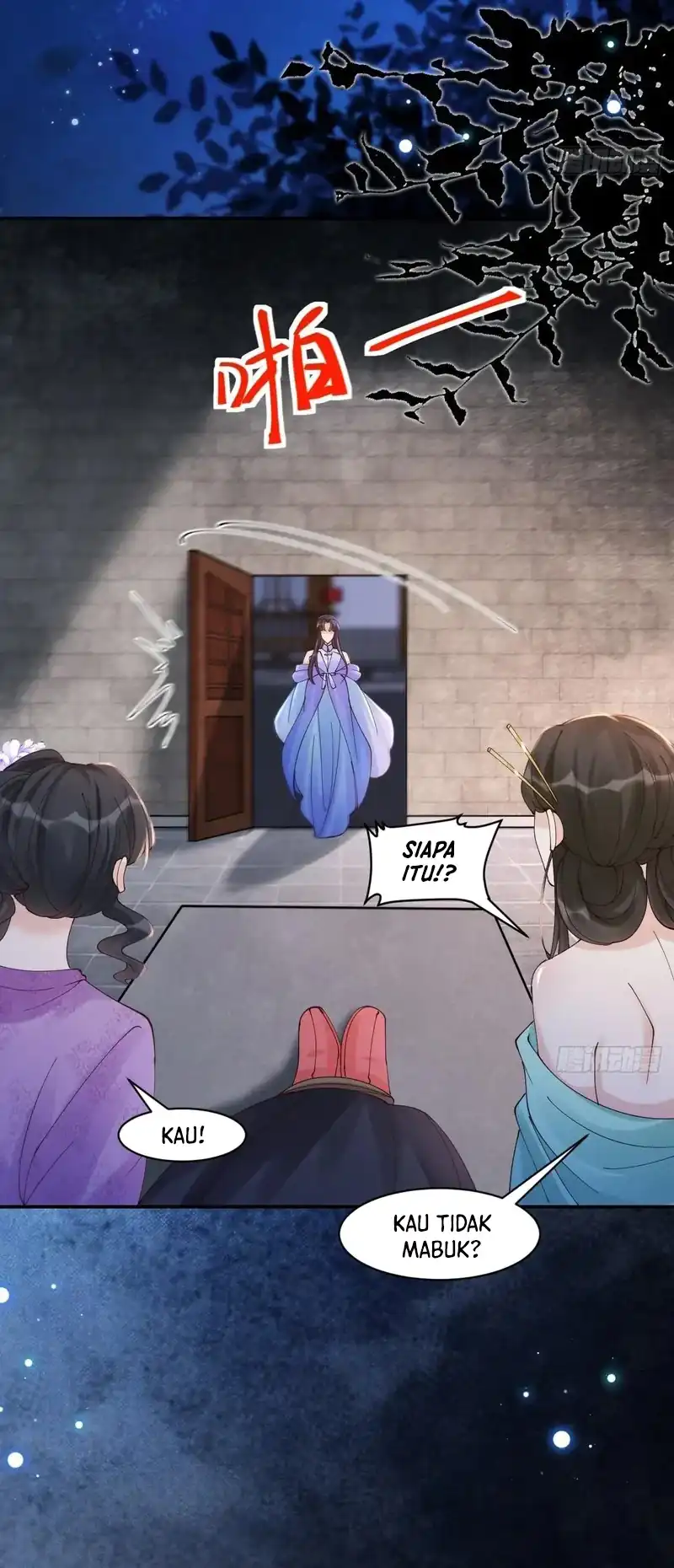 Baca The Ghostly Doctor - Chapter 642 halaman 16