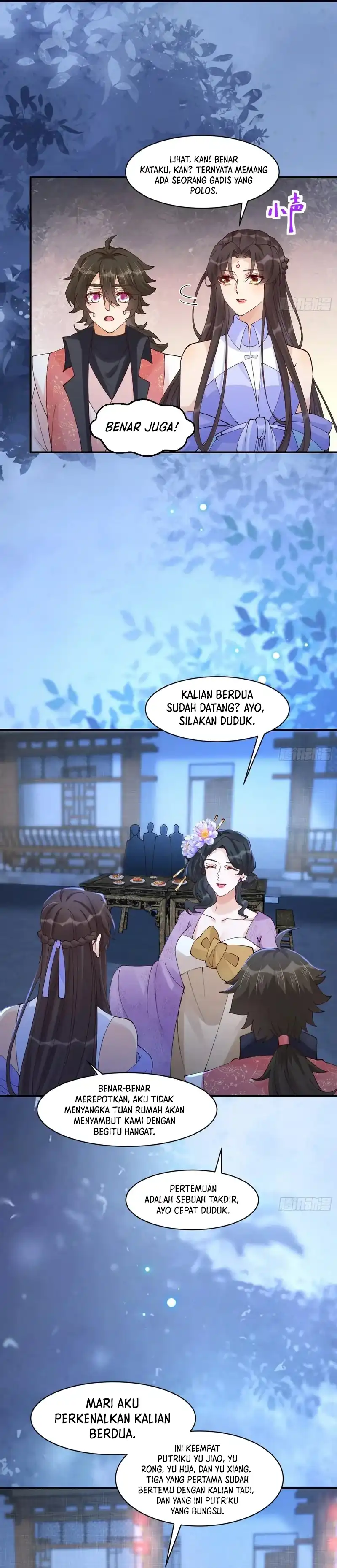 Baca The Ghostly Doctor - Chapter 642 halaman 4