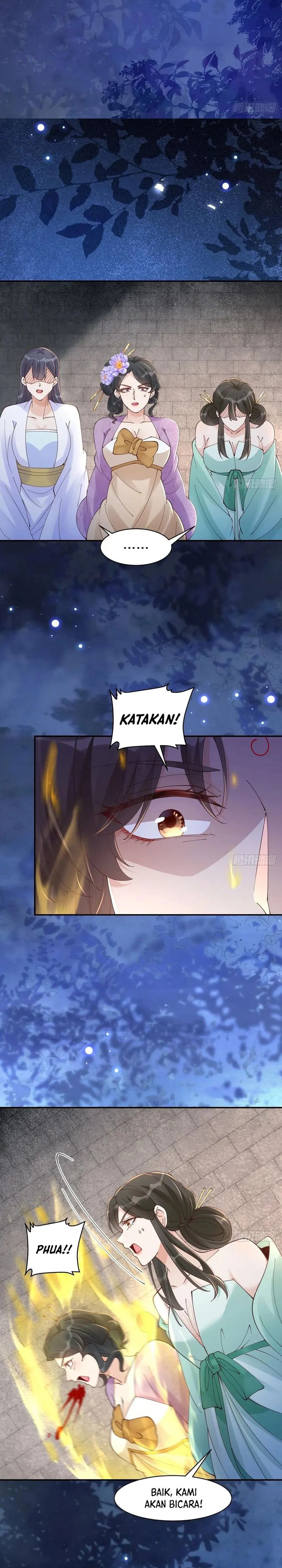 Baca The Ghostly Doctor - Chapter 643 halaman 11