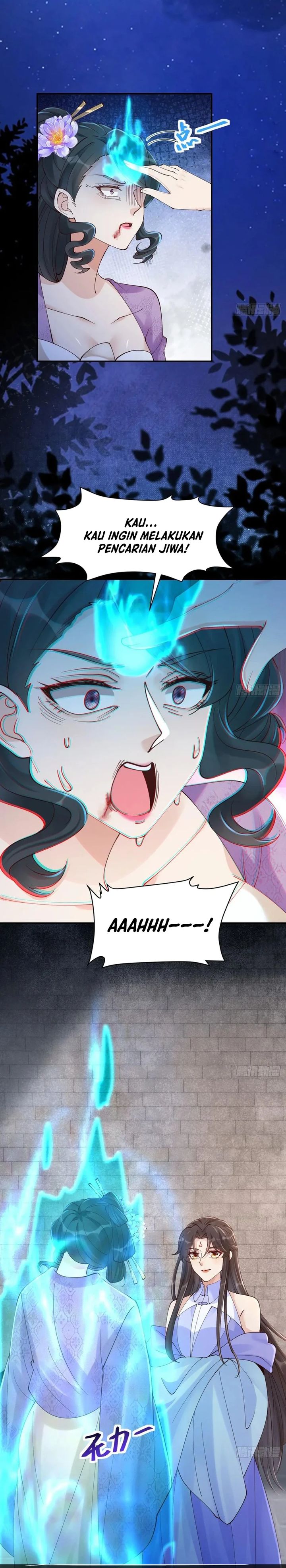 Baca The Ghostly Doctor - Chapter 643 halaman 15