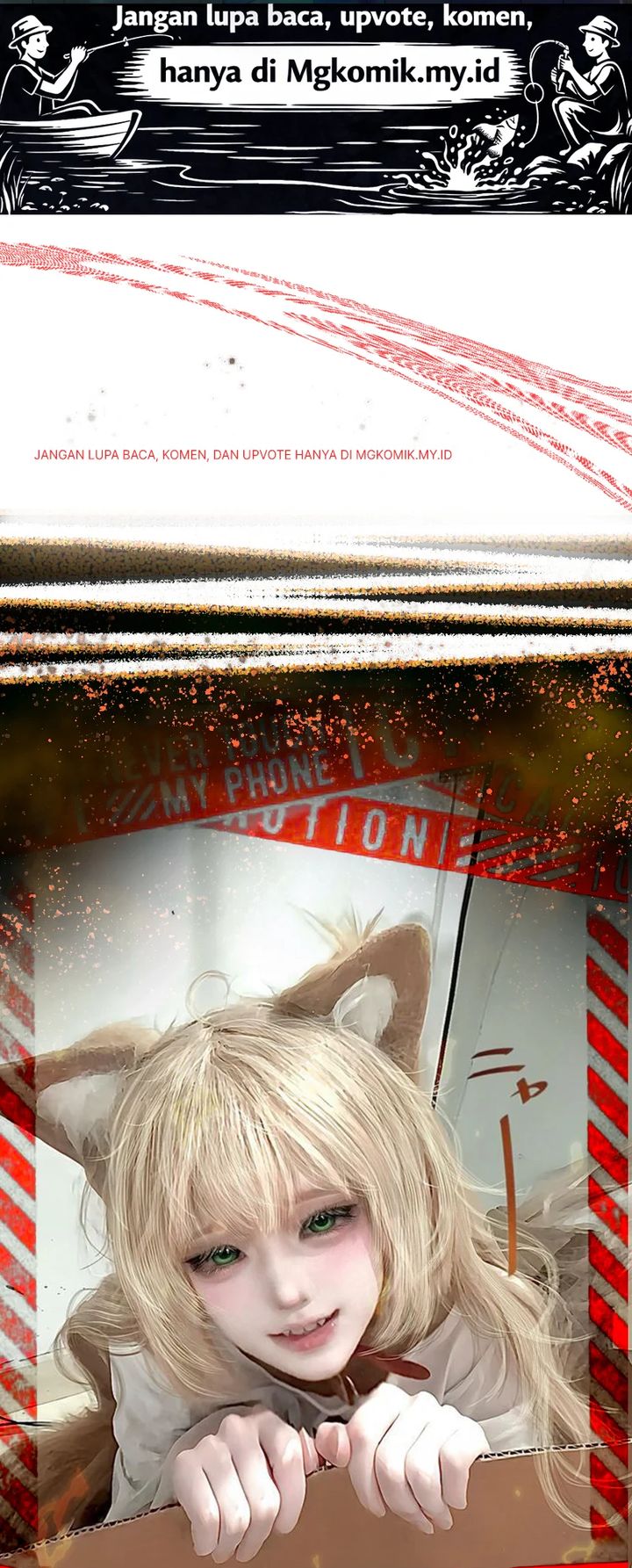 Baca The Ghostly Doctor - Chapter 643 halaman 16