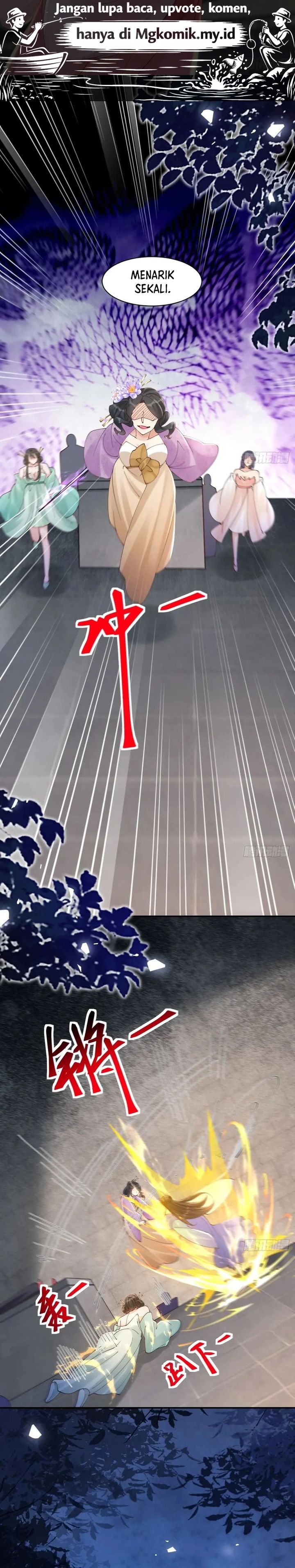 Baca The Ghostly Doctor - Chapter 643 halaman 3