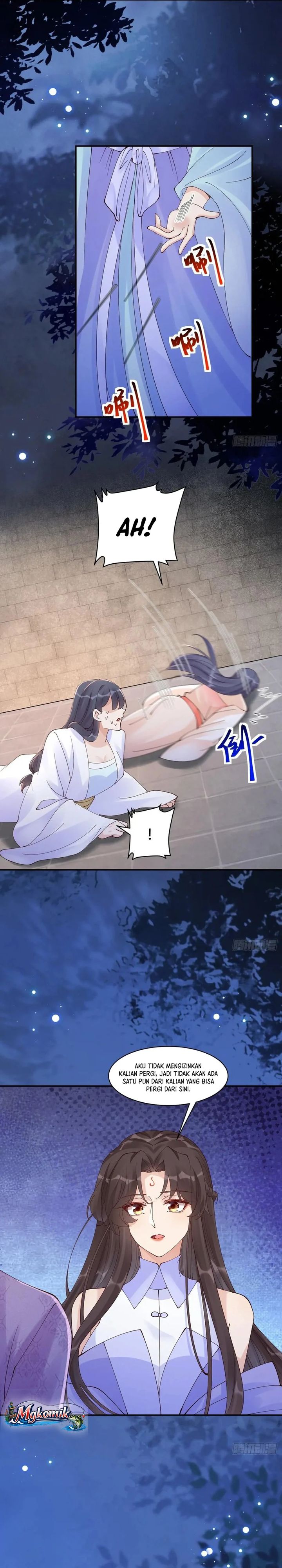 Baca The Ghostly Doctor - Chapter 643 halaman 6