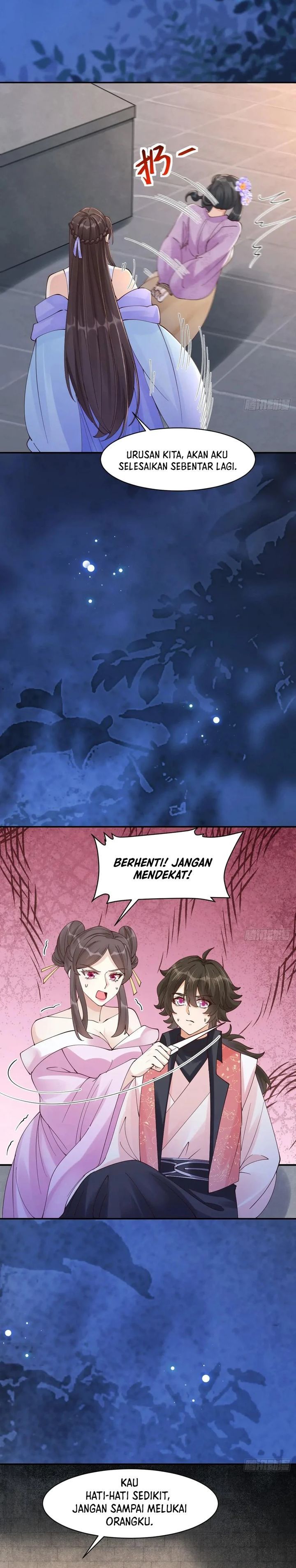 Baca The Ghostly Doctor - Chapter 643 halaman 7