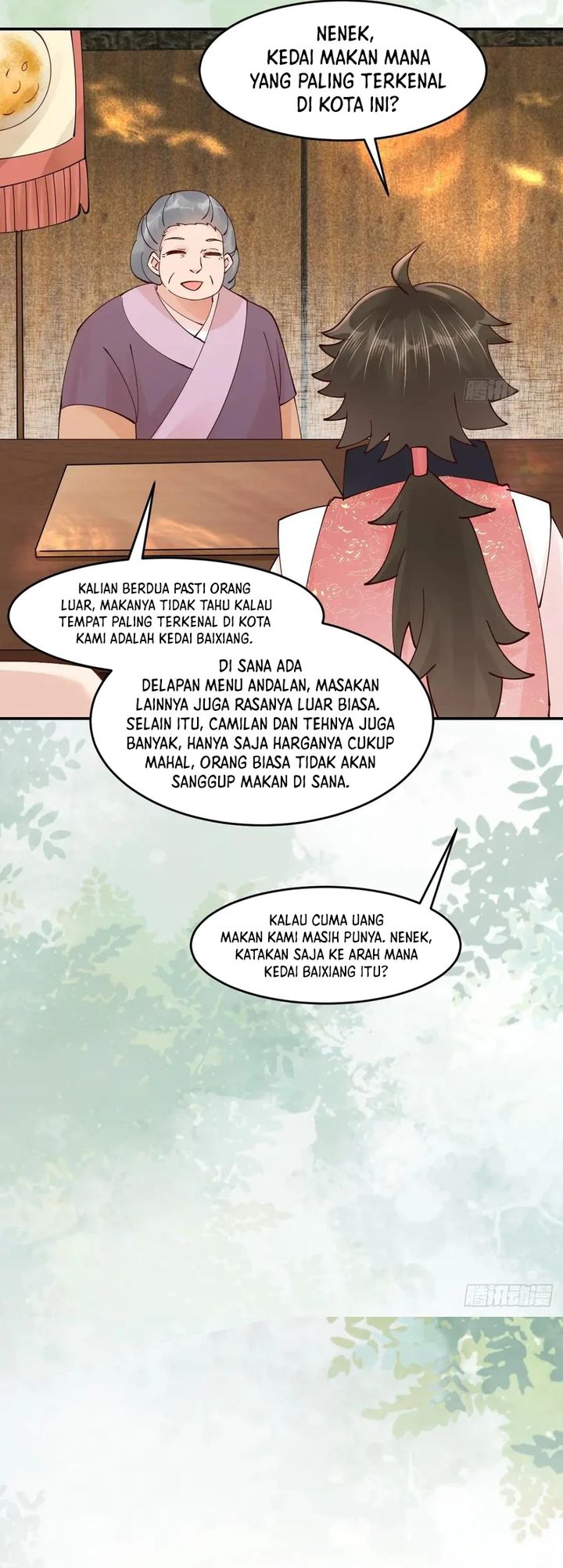 Baca The Ghostly Doctor - Chapter 644 halaman 14