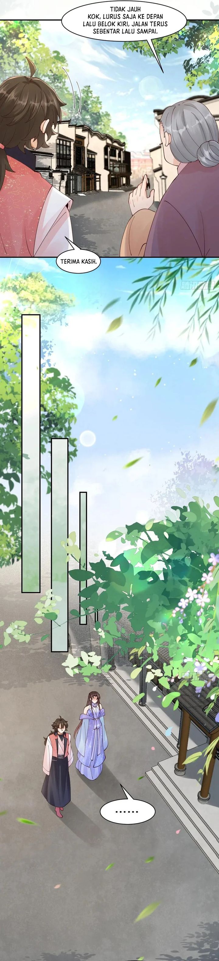 Baca The Ghostly Doctor - Chapter 644 halaman 15