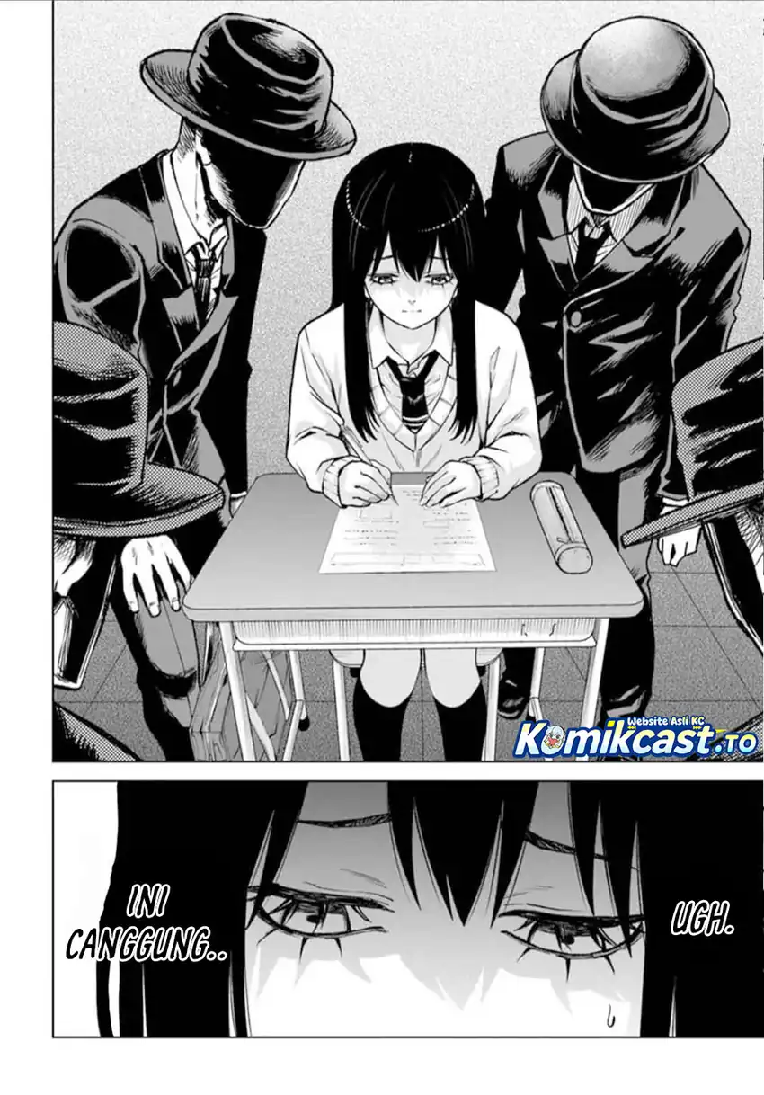 Baca The Girl Who See It - Chapter 67 halaman 4