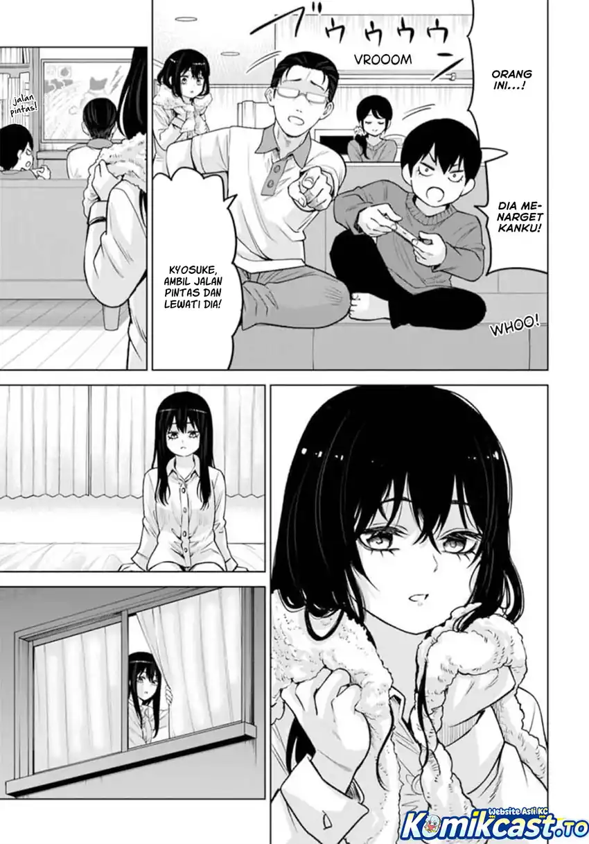 Baca The Girl Who See It - Chapter 67 halaman 41