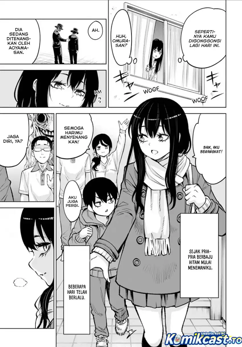 Baca The Girl Who See It - Chapter 68 halaman 4