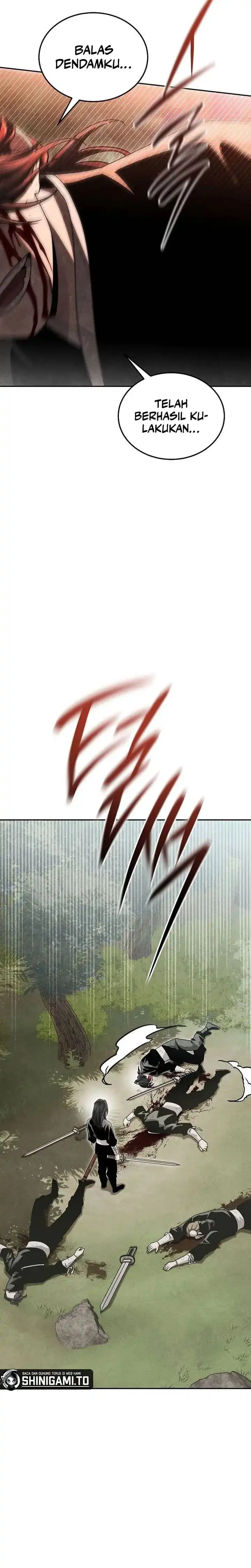 The Great Heavenly Demon Sovereign Chapter 14 page 48