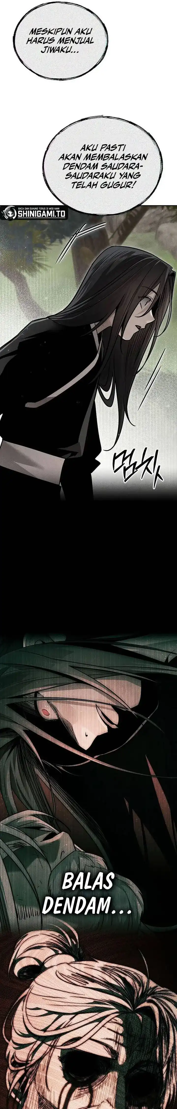 The Great Heavenly Demon Sovereign Chapter 14 page 8