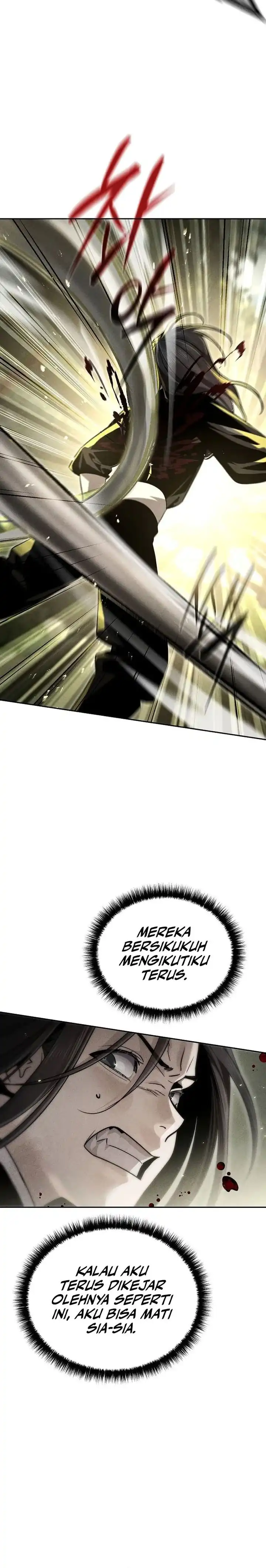 The Great Heavenly Demon Sovereign Chapter 15 page 38
