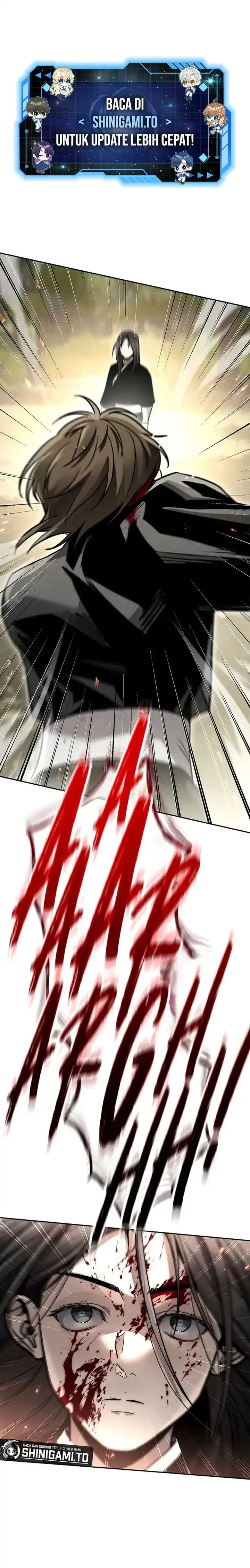 The Great Heavenly Demon Sovereign Chapter 15 page 4