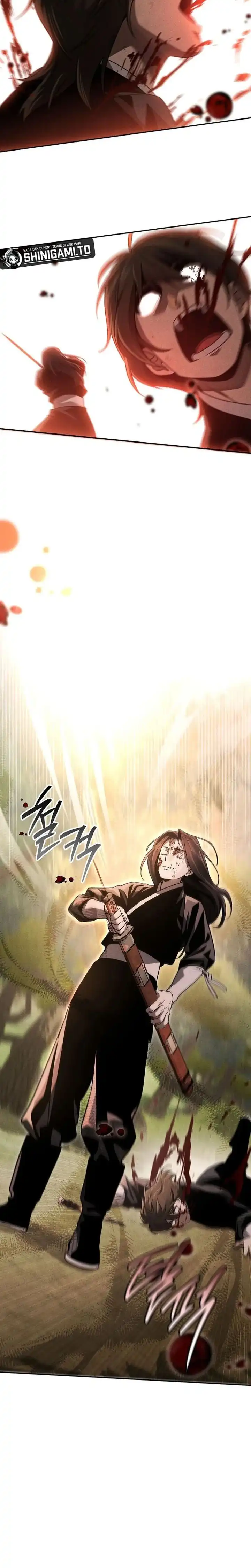 The Great Heavenly Demon Sovereign Chapter 15 page 10