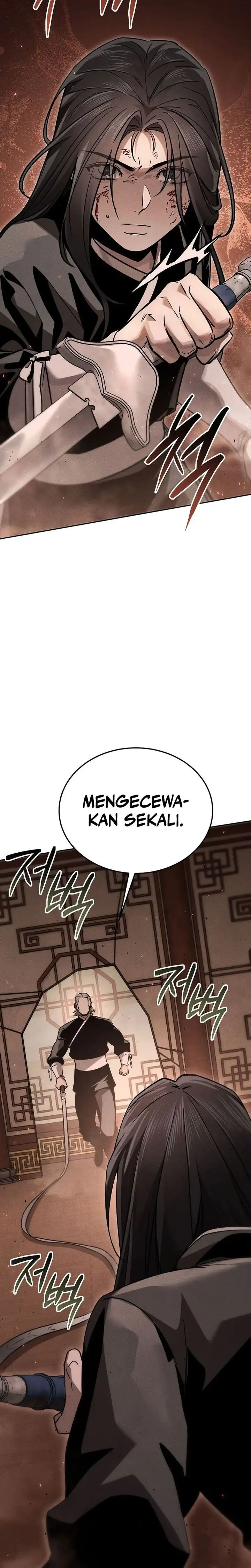 The Great Heavenly Demon Sovereign Chapter 16 page 34
