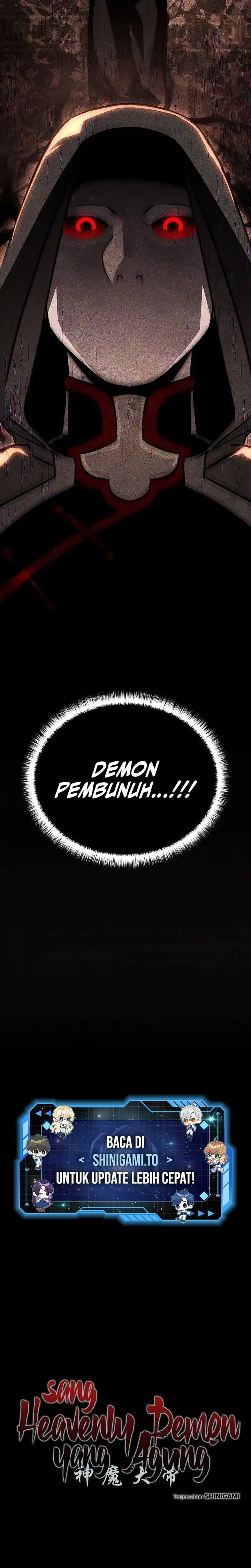 The Great Heavenly Demon Sovereign Chapter 16 page 70