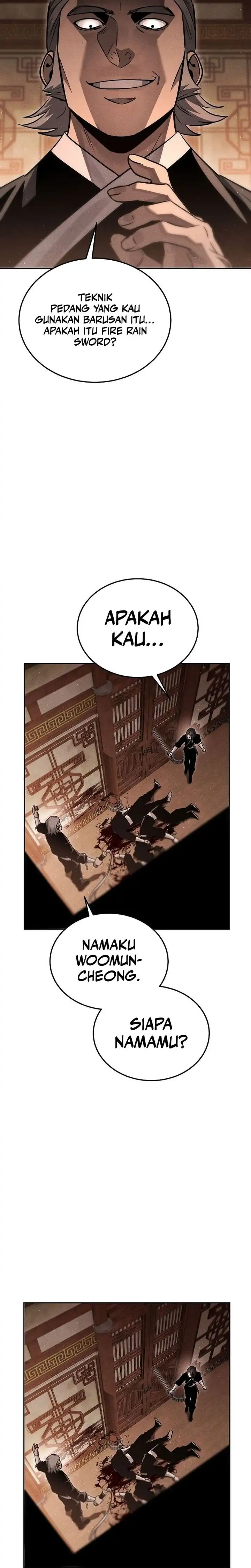 The Great Heavenly Demon Sovereign Chapter 16 page 14