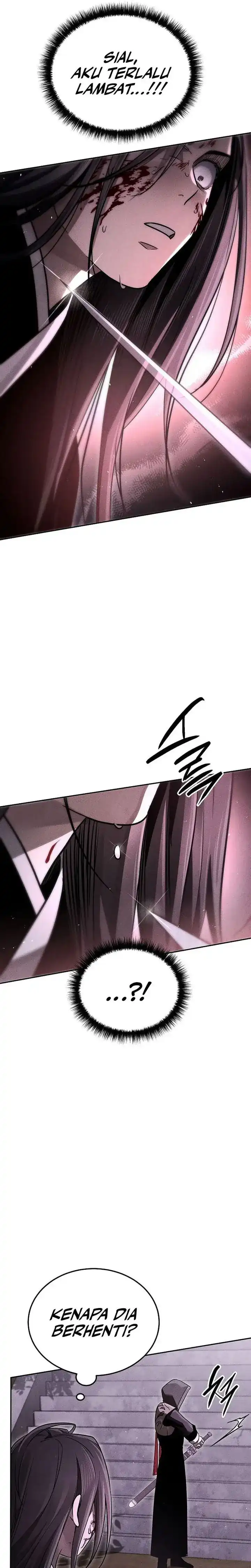 The Great Heavenly Demon Sovereign Chapter 17 page 40