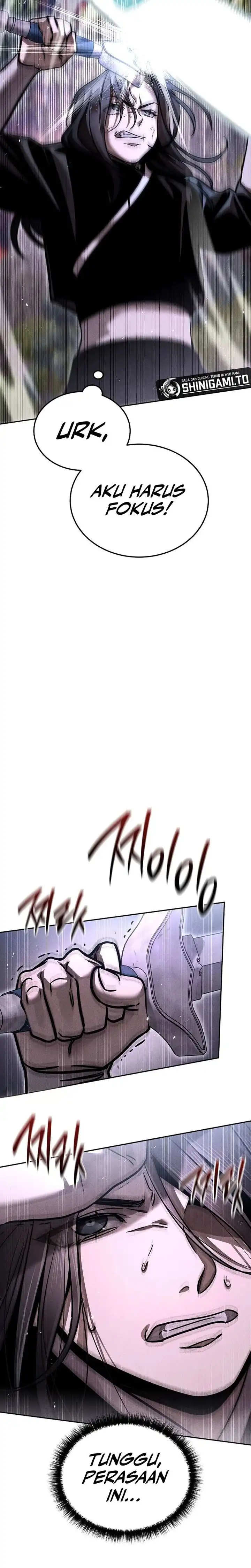 The Great Heavenly Demon Sovereign Chapter 17 page 66
