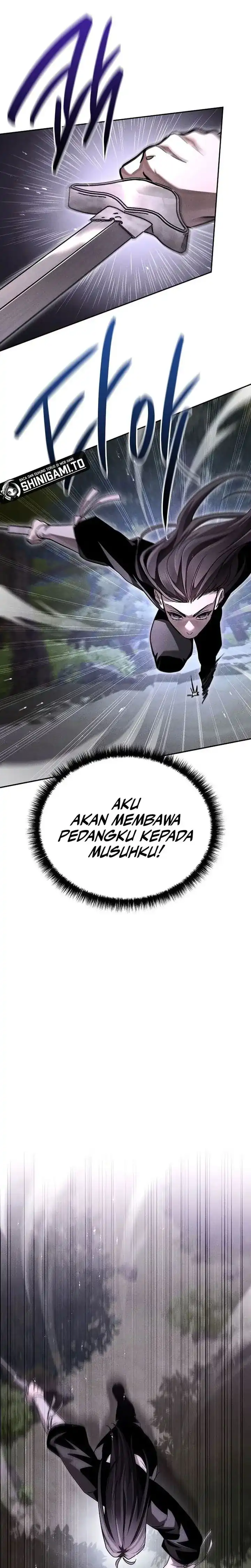 The Great Heavenly Demon Sovereign Chapter 17 page 84