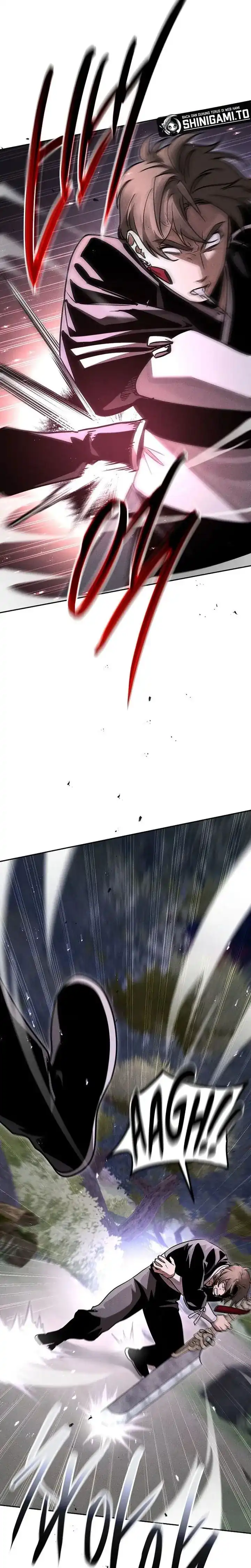 The Great Heavenly Demon Sovereign Chapter 17 page 92