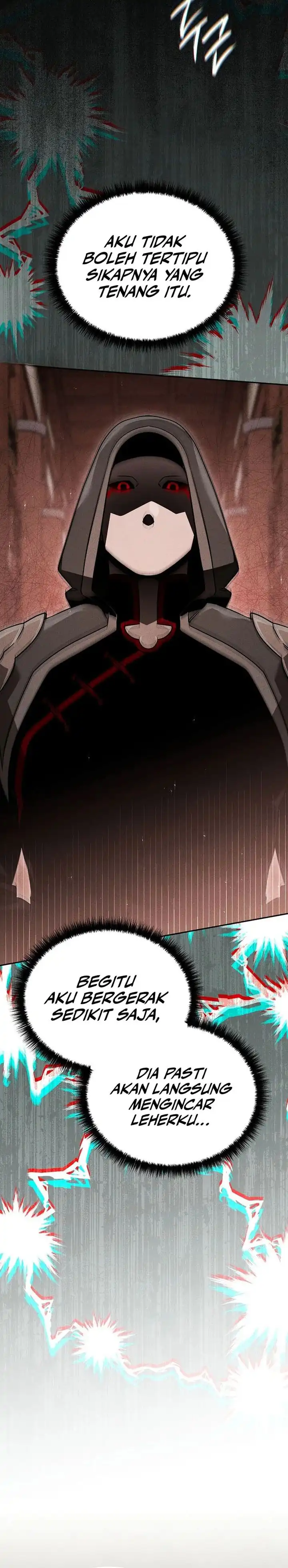The Great Heavenly Demon Sovereign Chapter 17 page 18
