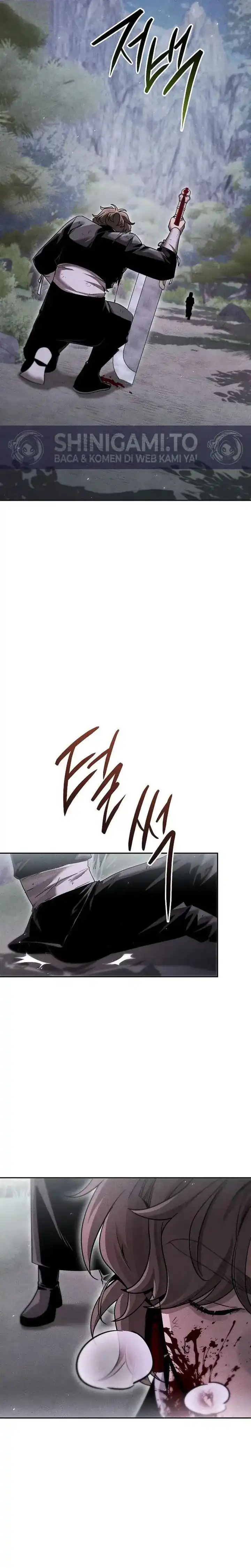The Great Heavenly Demon Sovereign Chapter 18 page 52