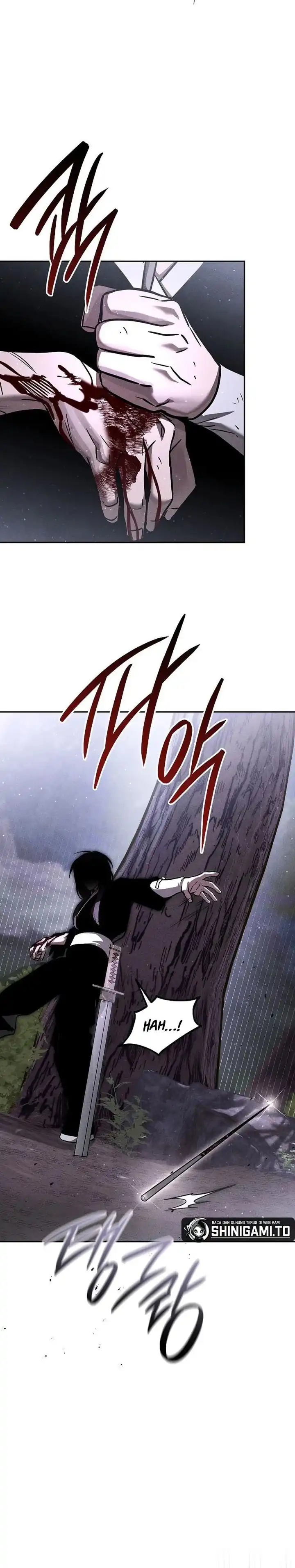 The Great Heavenly Demon Sovereign Chapter 18 page 66