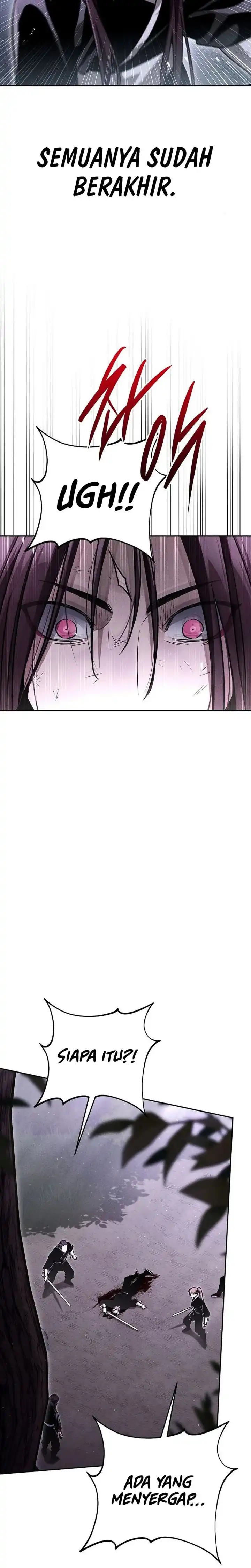 The Great Heavenly Demon Sovereign Chapter 18 page 82