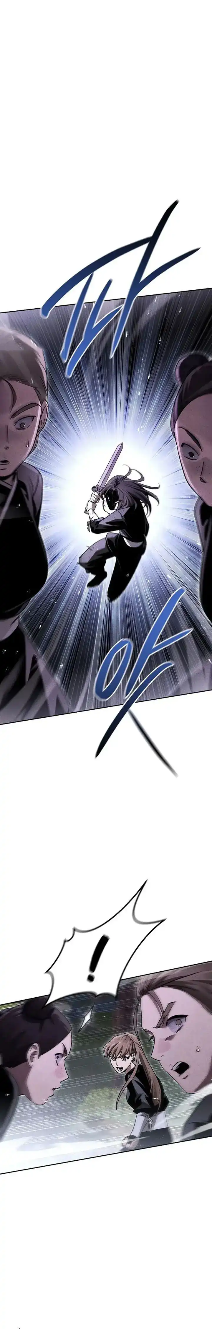 The Great Heavenly Demon Sovereign Chapter 18 page 84