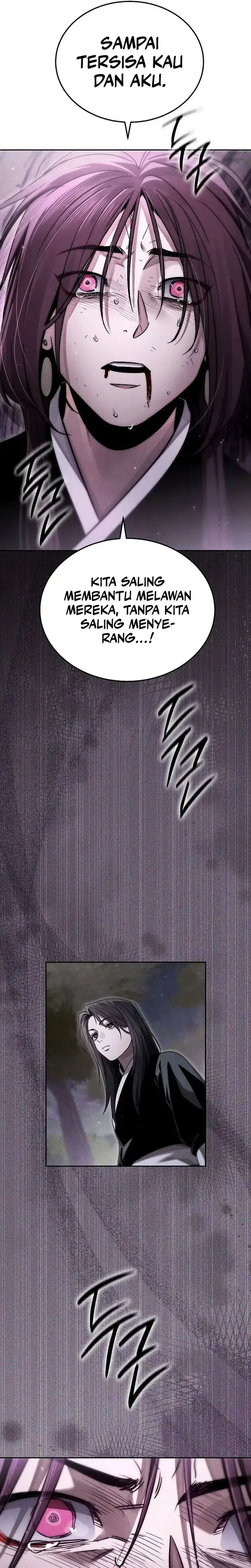 The Great Heavenly Demon Sovereign Chapter 19 page 26