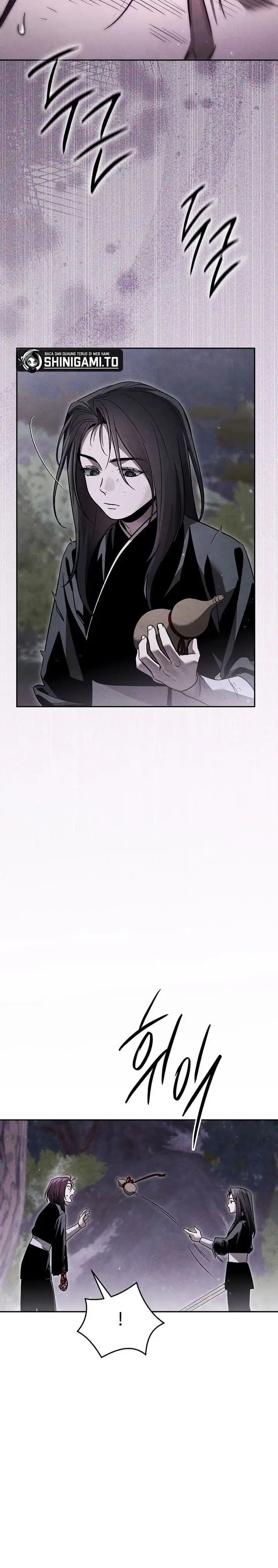 The Great Heavenly Demon Sovereign Chapter 19 page 28