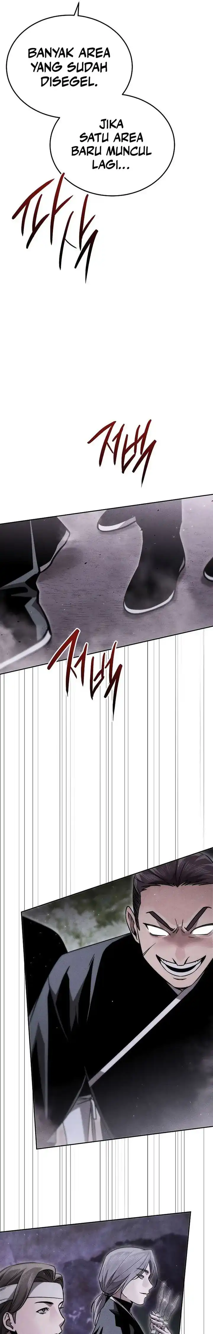 The Great Heavenly Demon Sovereign Chapter 19 page 34