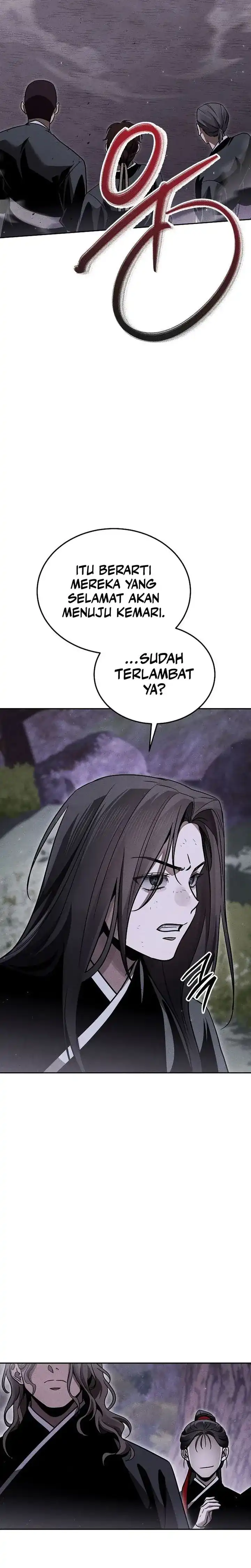 The Great Heavenly Demon Sovereign Chapter 19 page 38