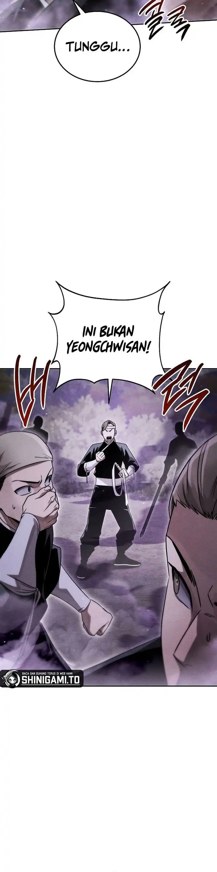 The Great Heavenly Demon Sovereign Chapter 19 page 52