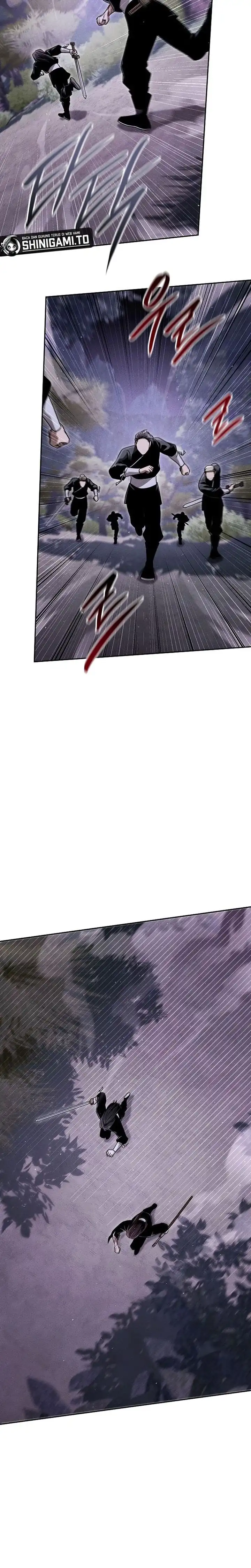The Great Heavenly Demon Sovereign Chapter 19 page 60