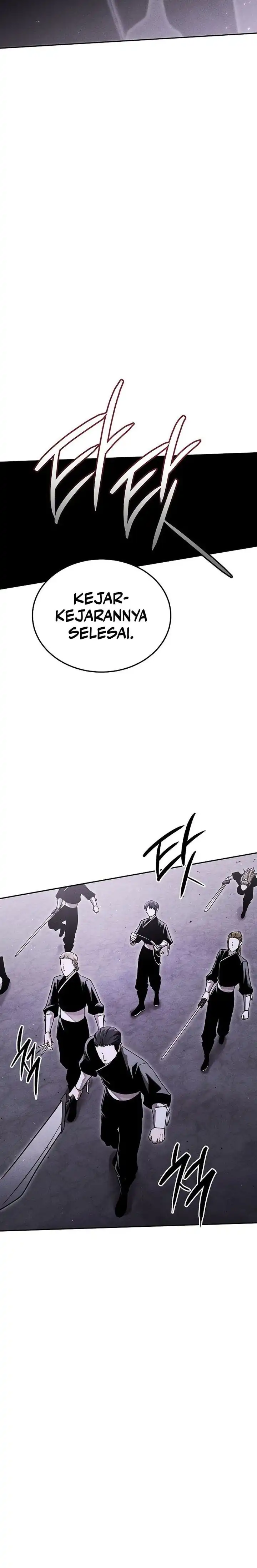 The Great Heavenly Demon Sovereign Chapter 19 page 76