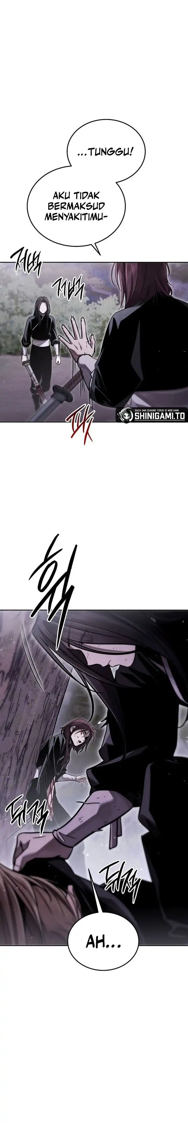 The Great Heavenly Demon Sovereign Chapter 19 page 10