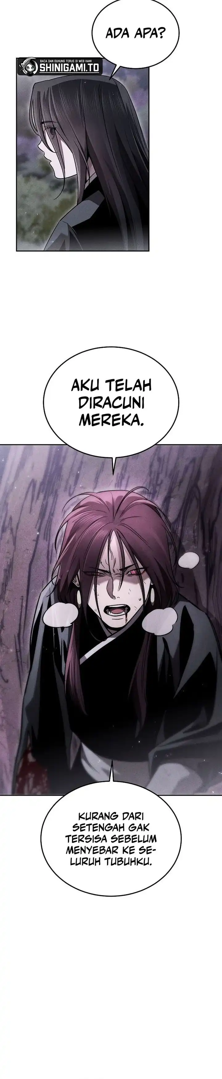 The Great Heavenly Demon Sovereign Chapter 19 page 14
