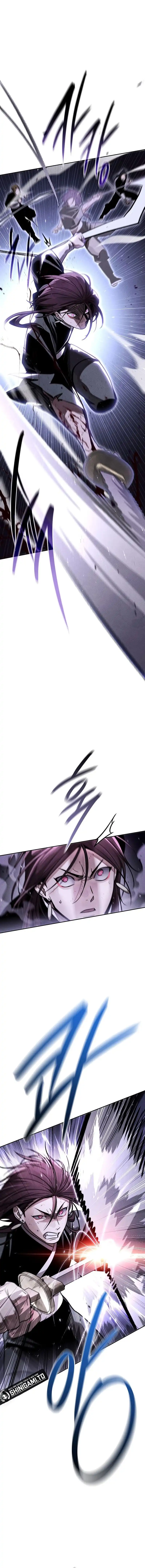 The Great Heavenly Demon Sovereign Chapter 20 page 6