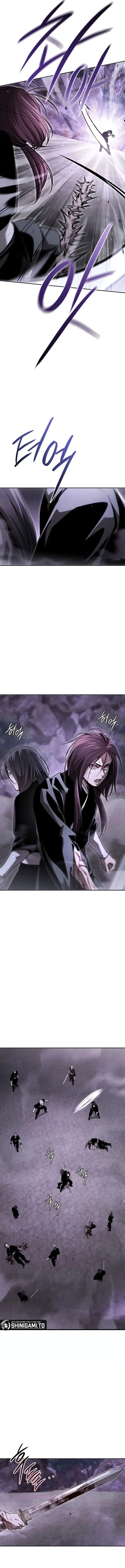 The Great Heavenly Demon Sovereign Chapter 20 page 8