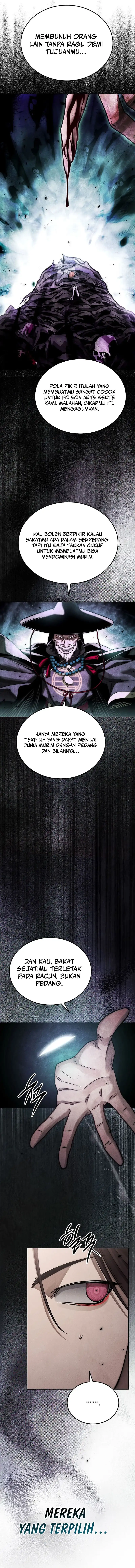The Great Heavenly Demon Sovereign Chapter 22 page 16