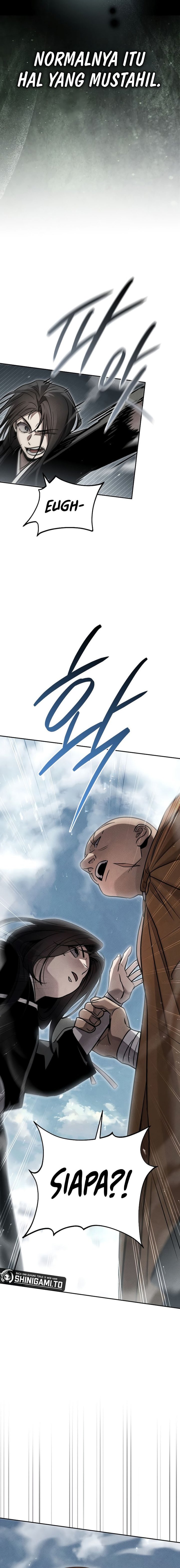 The Great Heavenly Demon Sovereign Chapter 23 page 38
