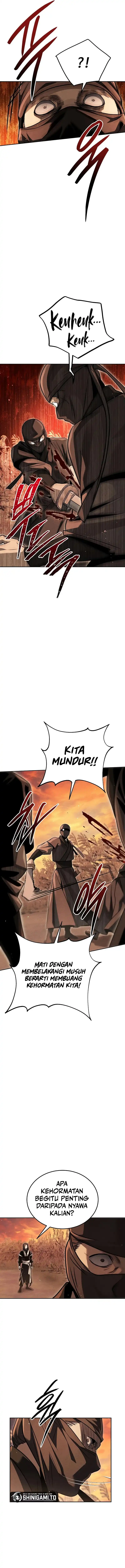 Baca The Great Heavenly Demon Sovereign - Chapter 31 halaman 11