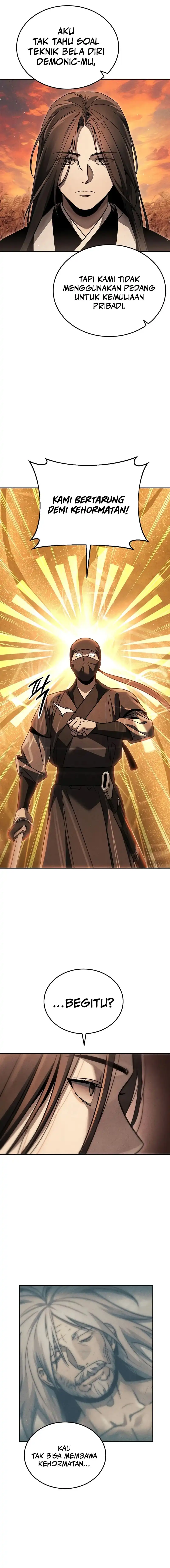 Baca The Great Heavenly Demon Sovereign - Chapter 31 halaman 12
