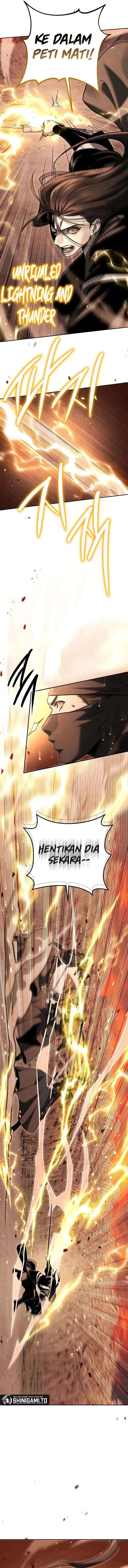 Baca The Great Heavenly Demon Sovereign - Chapter 31 halaman 13